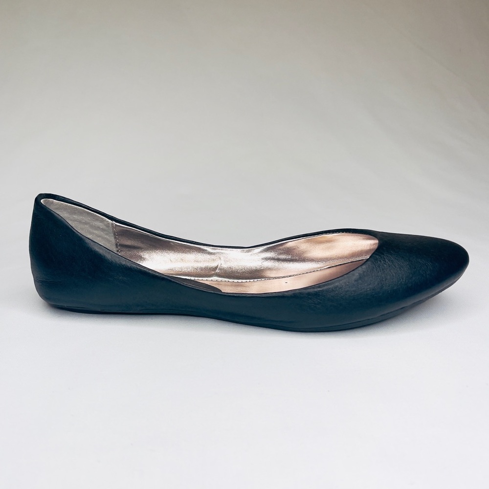 Steve Madden | Ballet Flats | 9M | Black